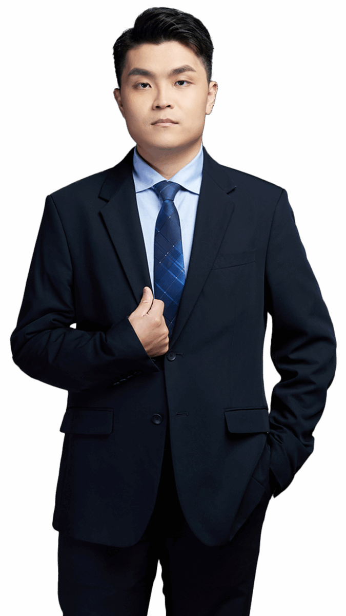 鄭羽翔律師
